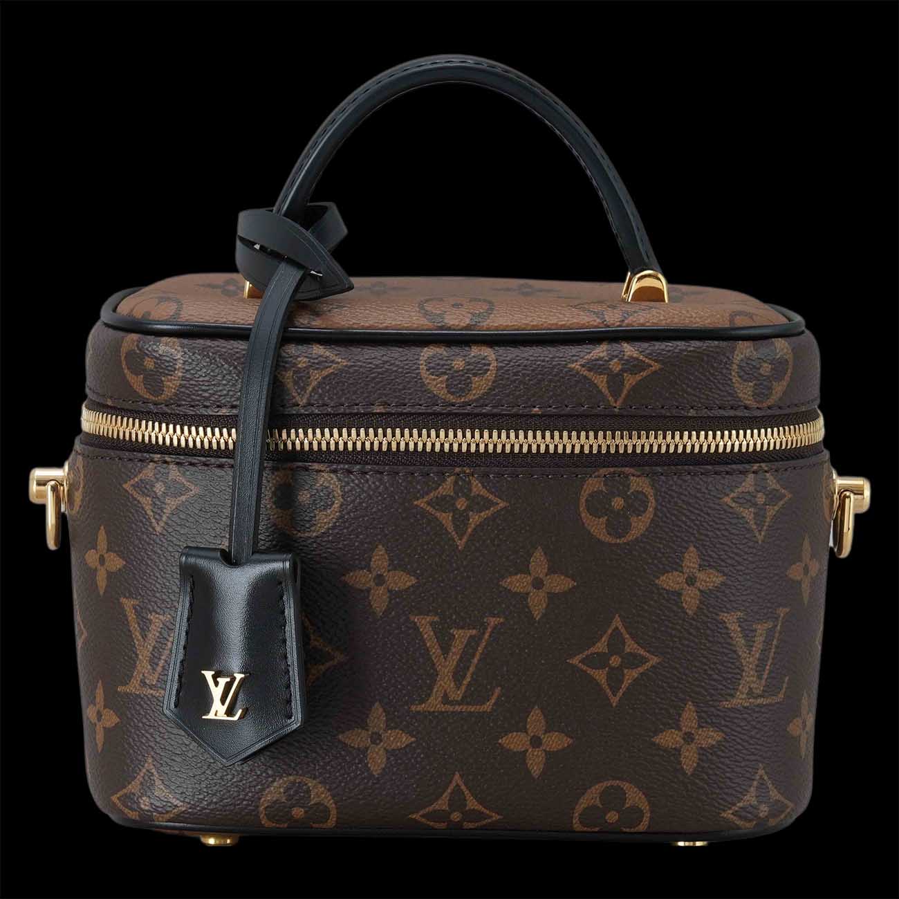 LOUIS VUITTON(USED)루이비통 베니티 PM
